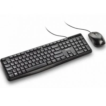NGS Cocoa KIT V2 Negro